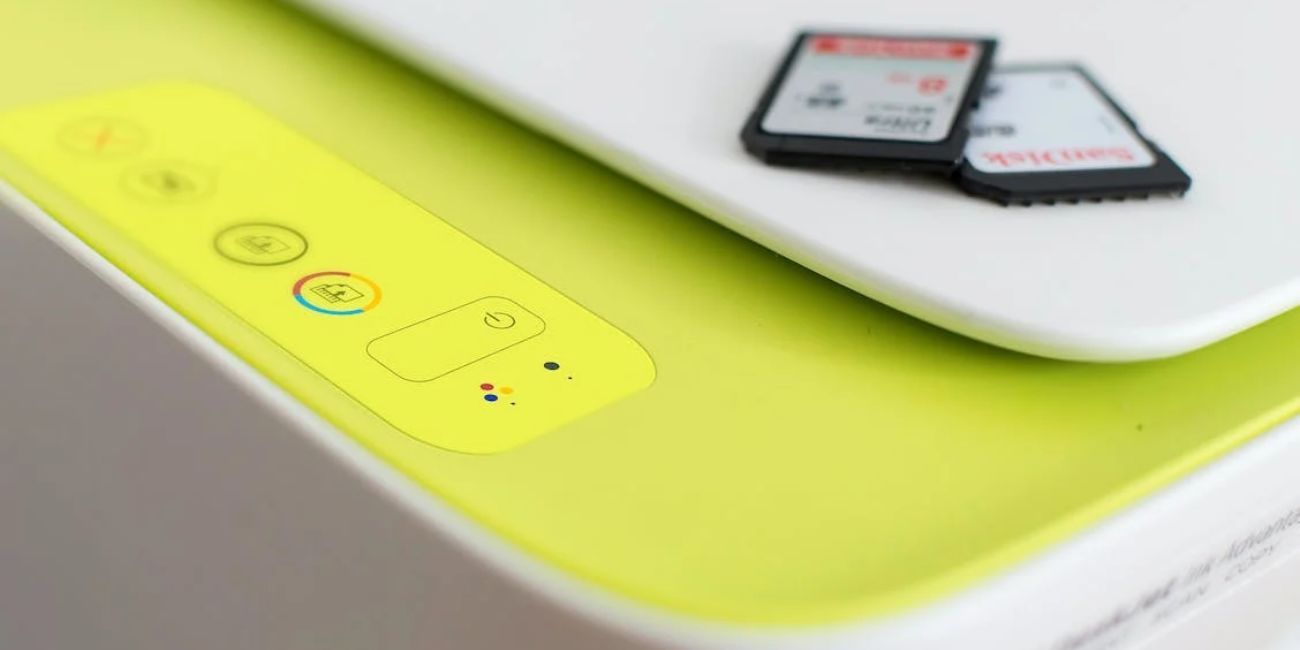 Printing Services